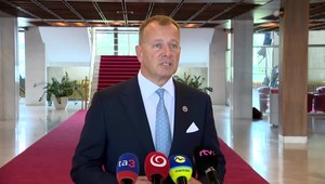 Zmráka sa nad Borisom Kollárom? Jeho odvolanie podporí aj Kolíková