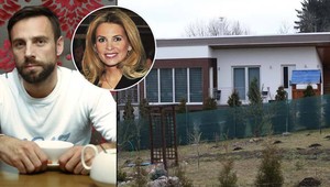 Roman Vojtek opustil manželku pred pôrodom: Už začalo delenie majetku