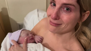 Speváčka priznala šokujúcu pravdu: Prečo jej tretie dieťa odnosila iná žena?