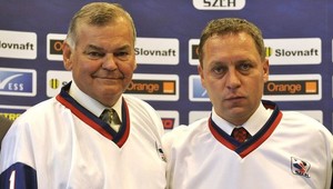 Oremusov návrat na post asistenta v reprezentácii SR