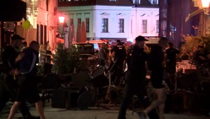 Ostré slová ministerky vnútra Sakovej k nočnej bitke v Bratislave: So športom to nemá nič spoločné