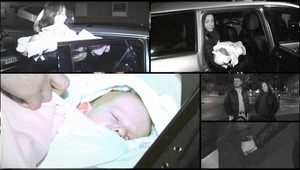 Boj o Rebeku. Slovenská rodina na úteku pred britskou SS