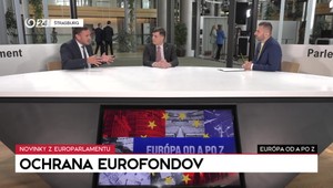Európa od A po Z: Cestu premiéra Fica do Moskvy treba odsúdiť, tvrdí Wiezik