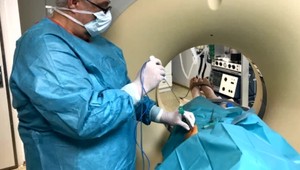 Bez bolesti a vyliečený. Nová metóda skráti pol roka liečby na dva týždne