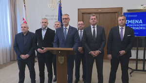 Tlačová beseda: Novela rokovacieho poriadku NR SR