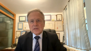 Štúdio 24: Aká bola sila útoku na Irán?