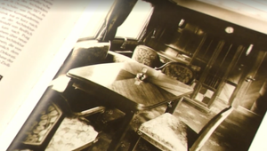 VIDEO: Na západe Slovenska našli vzácny vozeň z 2. svetovej vojny, o jeho existencii sa nevedelo