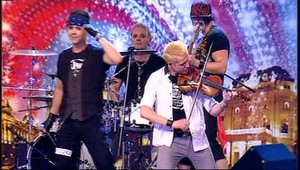 ČSMT: Tvrdí rockeri zo Segmentu doplácajú na svoj výzor