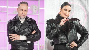 Porota z Maniačok vysvetlila módne pravidlo: Takto by sme kožené kúsky nemali nosiť!