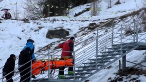 Po tragickom páde na svahu prišla o život 30-ročná žena