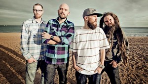 Návrat na miesto činu. Severskí borci na Uprising...