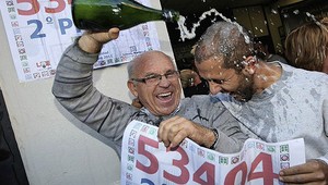 Dedina vyhrala v lotérii 700 miliónov eur! Na jedného zabudli...