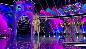 Masky vážiace 25 kíl, kyslíkový dlh a obtiažny pohyb! Choreograf Zlatej masky priznal útrapy hviezd!