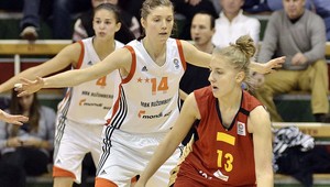 Highlight: Ružomberok zdolal v EP belgickú Walloniu