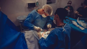 Na Slovensku sa objavil web, ktorý priamo ohrozuje lekárov. Tabuľa hanby vyzýva na verejný lynč