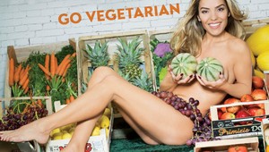 Môže vegetariánska strava zachrániť život? Máme odpoveď