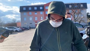 Prokurátor podal návrh na väzbu pre finančníka Kvietika. NAKA stíha ďalších troch ľudí