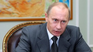 Putin si svojím spevom vyslúžil standing ovation!