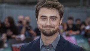 Daniel Radcliffe priznal najväčší životný strach