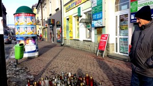 Ondrej (†20) išiel osláviť svoje meniny. Zasiahli ho dýkou