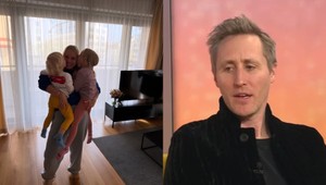 Moderátor Matej SAJFA Cifra o zákulisí FUNGOVANIA ich rodiny: Pomáhajú im až tri ženy!