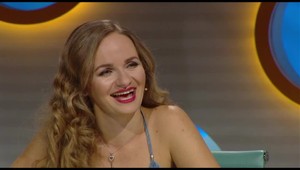 Bruchomluvec balí Zuzku Šebovú (Inkognito)