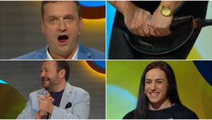 To musíte vidieť: Táto žena za pár sekúnd ohla panvicu. Všetci z toho boli v šoku!