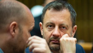 Otvorene s Eduardom Hegerom: O spájaní treba hovoriť tak, ako sa kedysi hovorilo o zrušení otroctva