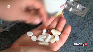 Riziko závislosti na sedatívach a hypnotikách po dvoch týždňoch rastie, najmä u ľudí, ktorí mali problém s alkoholom