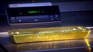 SaS: Slovensko prichádza o veľké peniaze za vyťažené zlato. Namiesto 400-tisíc dostávame 8000 eur