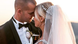 Tajná SVADBA v slovenskom šoubiznise!