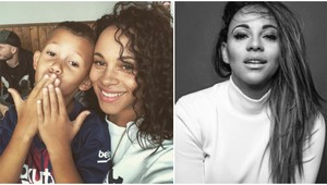 Ďalšie tehotenstvo v slovenskom šoubiznise?! Speváčka Tina ukázala bruško!