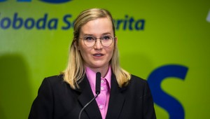 Celý demokratický svet žiada vysvetlenie o smrti Navaľného. Len Slovensko zase mlčí, reaguje Marcinková