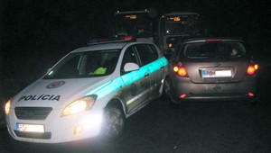 ROZHOVOR: Starosta Žehne sa opil a nabúral do policajtov