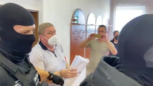 Najvyšší súd v piatok rozhodne o väzbe Dušana Kováčika