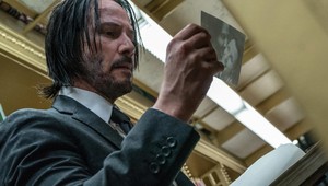 Názor Kinosály: John Wick 3 prekonáva sám seba!