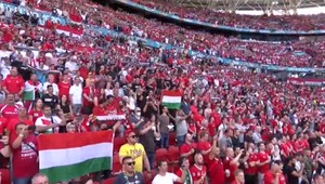 Rizikový zápas v Budapešti. Otestujú po ňom stovky Slovákov, ktorí boli na zápase