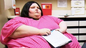 BOMBASTICKÁ premena: Opustila manžela, ktorý ju vykrmoval a dnes vyzerá takto