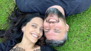 Divoká naháňačka u Lucie Bílej! Skončilo sa to bitkou!