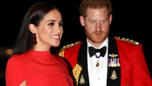 S pozvánkou na svadbu Beckhamovcov rátali, napokon ju ale Meghan a Harry pre TOTO nedostali!