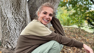 Všetky spory sú zabudnuté? Daru Rolins v objatí s TÝMTO človekom už asi nikto nečakal!