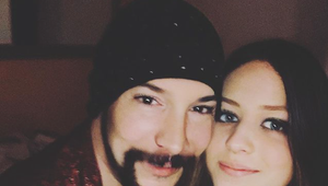 Bohuš Matuš musí Lucinku v TOMTO krotiť! Má skutočne až príliš odvážne plány!