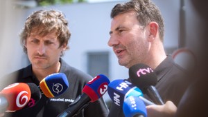 Akcia Mýtnik: Prokurátor chce väzbu pre Františka Imreczeho a ďalších troch obvinených