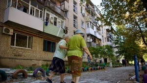 929. deň na Ukrajine: Ruskí zajatci na Ukrajine už nebudú môcť volať domov