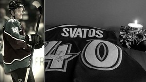 Dostihla ho minulosť? Šokujúce zistenia o smrti Svatoša