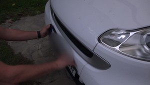 Polícia chytila značkového fantóma priamo pri čine. Dôvod jeho činov vás prekvapí