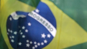 Brazília má nový supertalent, 17-ročného útočníka Naymara zo Santosu