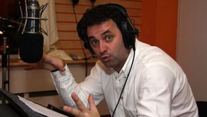 To je ale fešák! Dejdar ukázal syna, akoby mu z oka vypadol vo vylepšenej verzii!