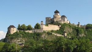 V Trenčíne majú spor pre ušlý zisk. Pre múr možno príde mesto o milióny