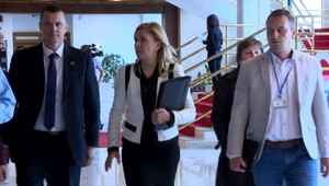 Parlament o novom spôsobe voľby policajného prezidenta